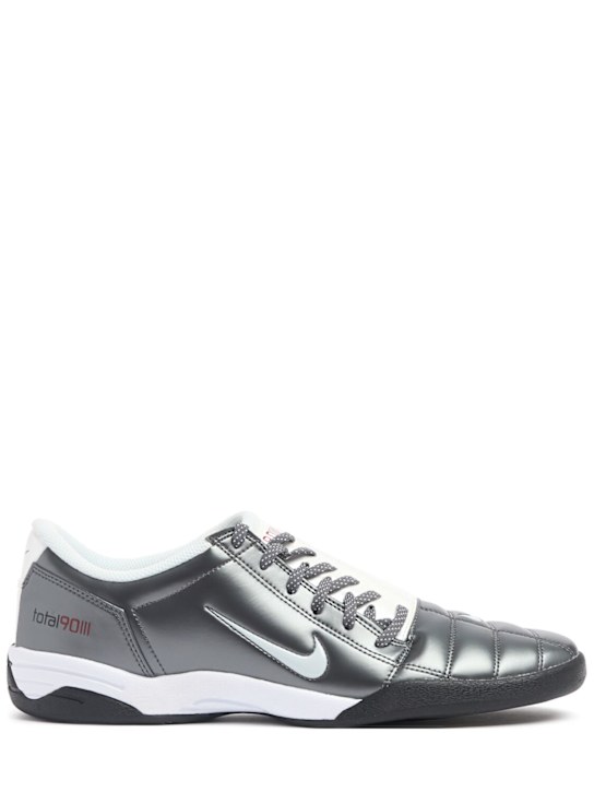 Nike: Total 90 sneakers - Lt Graphite/Mtl - women_0 | Luisa Via Roma