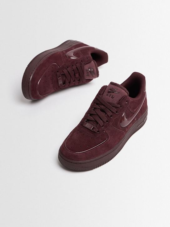 Nike: Air Force 1 '07 sneakers - women_1 | Luisa Via Roma