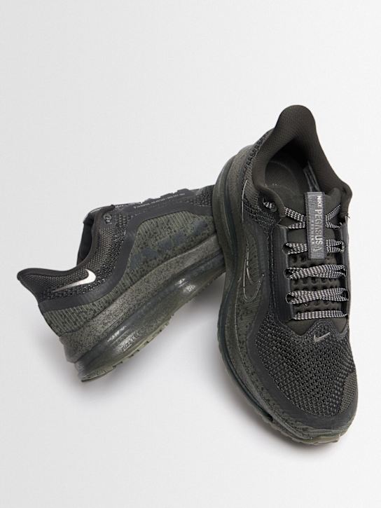 Nike: Pegasus Premium SP sneakers - Light Loden/Mtl - women_1 | Luisa Via Roma