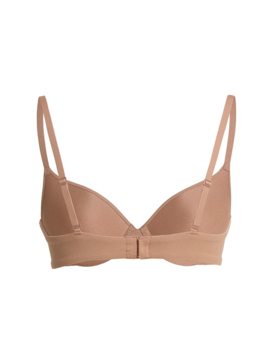 Skims: Fits everybody尼龙混纺文胸 - Sienna - women_1 | Luisa Via Roma