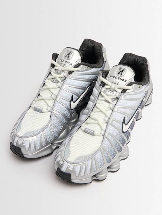 Nike: Shox TL Print sneakers - men_1 | Luisa Via Roma
