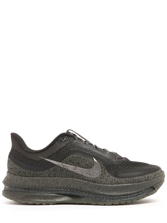 Nike: Sneakers Pegasus Premium SP - Light Loden/Mtl - men_0 | Luisa Via Roma