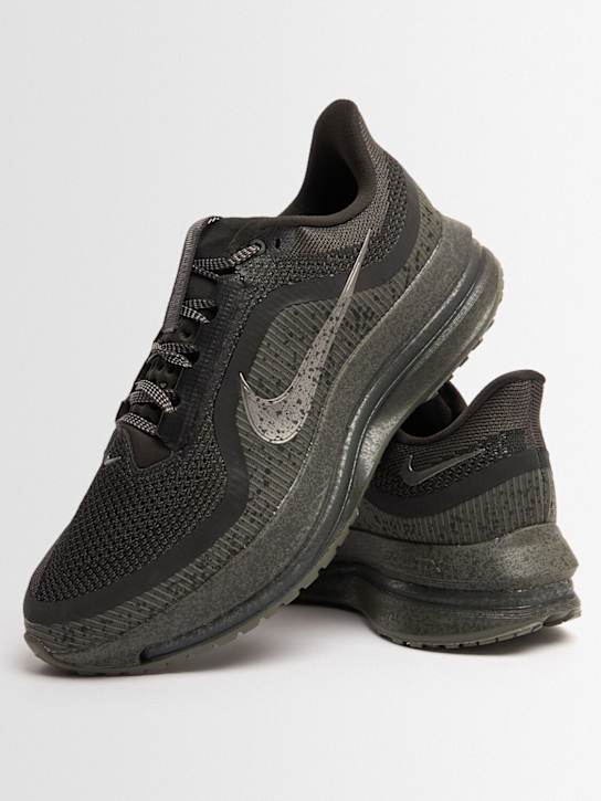 Nike: Sneakers Pegasus Premium SP - Light Loden/Mtl - men_1 | Luisa Via Roma