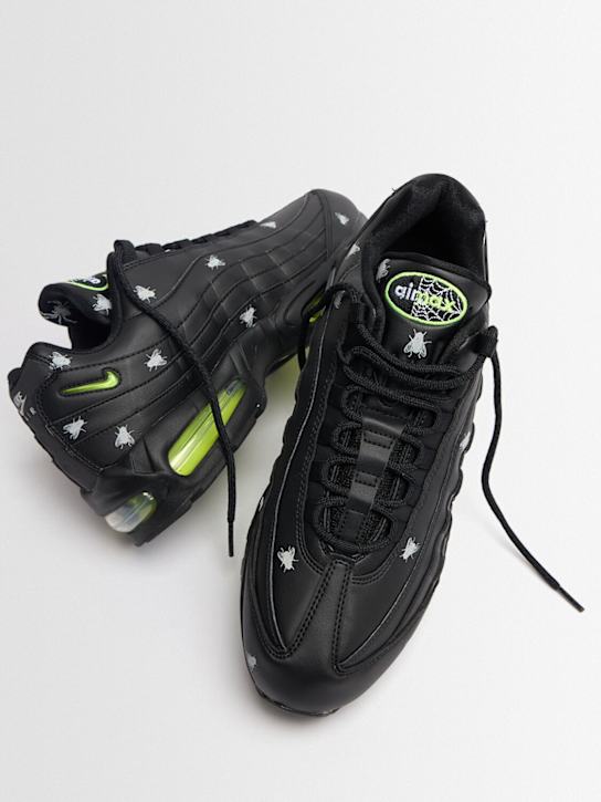 Nike: Air Max 95 Premium sneakers - men_1 | Luisa Via Roma
