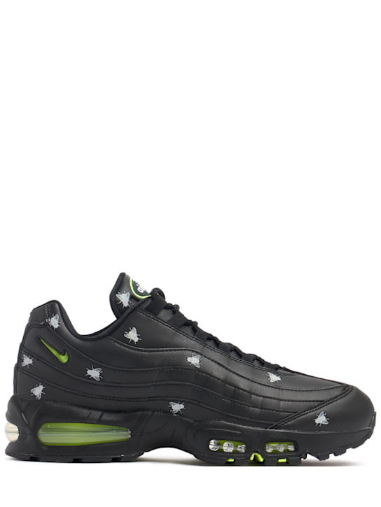 Nike: Air Max 95 Premium sneakers - men_0 | Luisa Via Roma