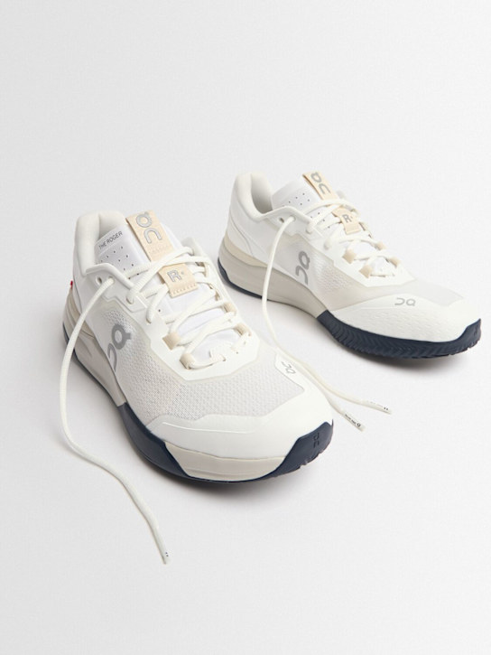 On: The Roger ADV Pro Clay sneakers - men_1 | Luisa Via Roma