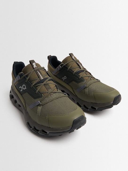 On: Cloudhorizon sneakers - men_1 | Luisa Via Roma