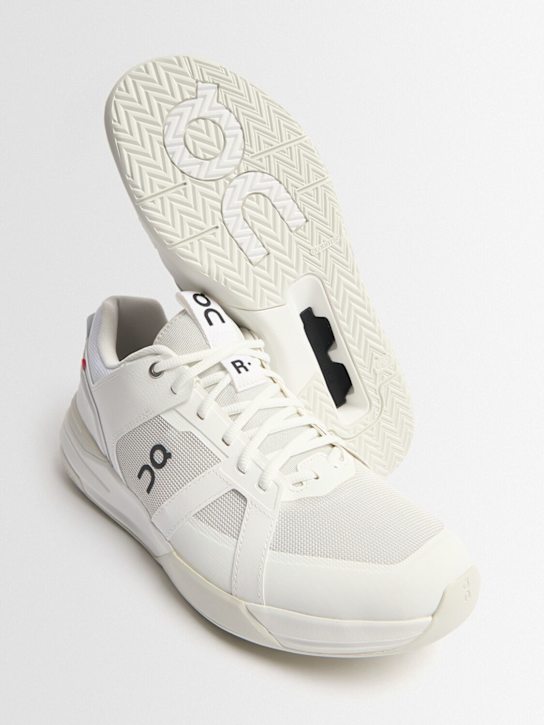 On: Sneakers „The Roger Clubhouse Pro“ - men_1 | Luisa Via Roma