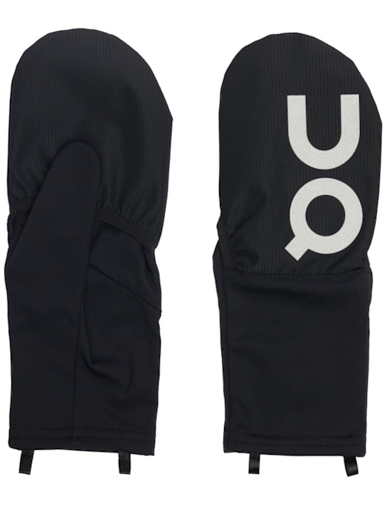 On: Core gloves - men_0 | Luisa Via Roma