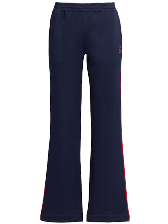 Sergio Tacchini: Ghibli科技织物&棉运动裤 - men_0 | Luisa Via Roma