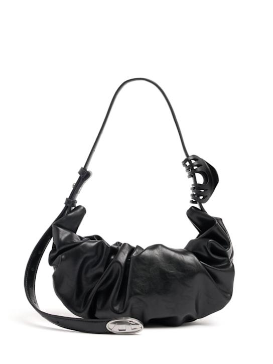 Small grab-d top handle bag - Diesel - レディース | Luisaviaroma