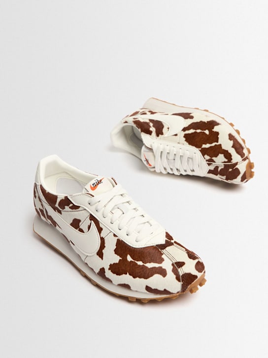 Nike: LD-1000 sneakers - Phantom/Cacao W - women_1 | Luisa Via Roma