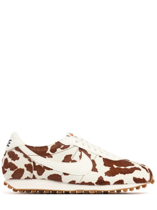 Nike: LD-1000 sneakers - Phantom/Cacao W - women_0 | Luisa Via Roma