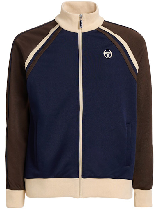 Sergio Tacchini: Ghibli科技织物&棉卫衣 - men_0 | Luisa Via Roma