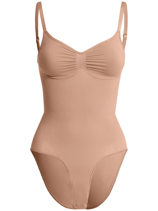 Skims: 无接缝塑形三角内裤连体衣 - Sienna - women_0 | Luisa Via Roma