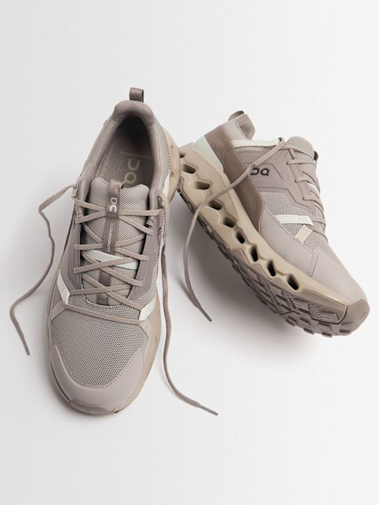 On: Cloudhorizon sneakers - men_1 | Luisa Via Roma