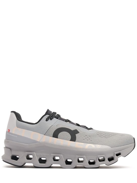 On: Baskets Cloudmonster - men_0 | Luisa Via Roma