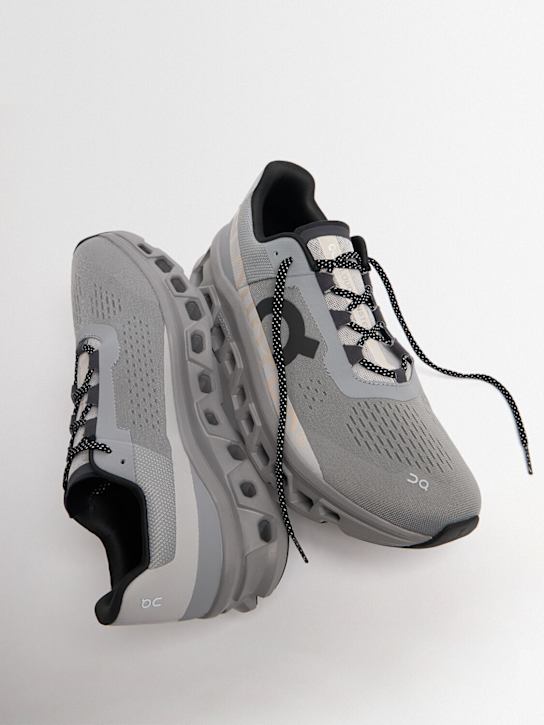 On: Baskets Cloudmonster - men_1 | Luisa Via Roma