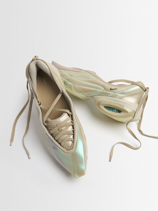 Nike: Air Max Muse KS - 2 sneakers - Flt Spin/Beige - women_1 | Luisa Via Roma