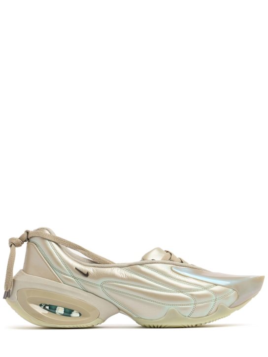 Nike: Air Max Muse KS - 2 sneakers - Flt Spin/Beige - women_0 | Luisa Via Roma