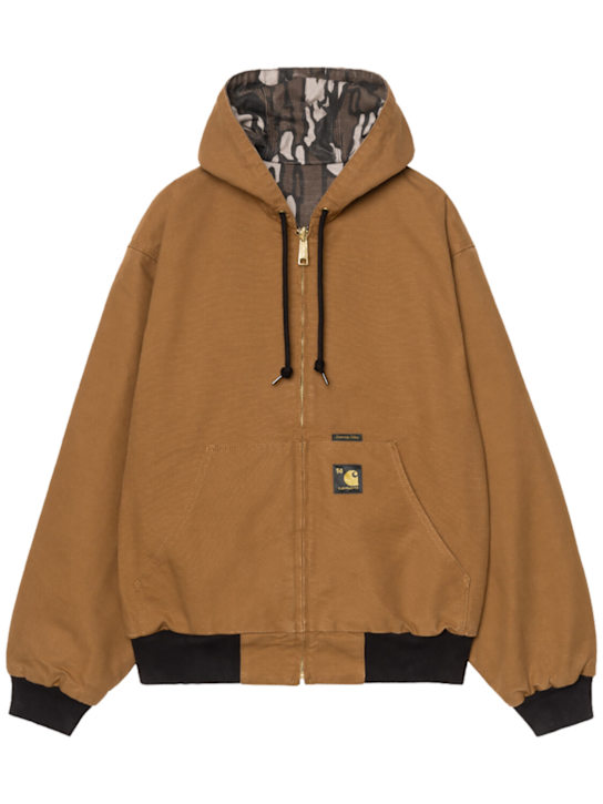 E*8様 carhartt wip 50 OG ACTIVE JACKET Mサ 50 year anniversary og active jacket - Carhartt WIP - メンズ