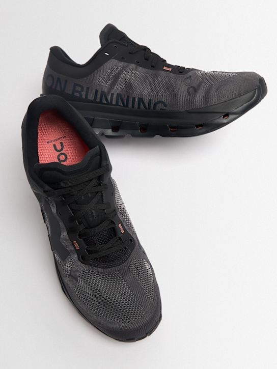 On: Cloudflow 5 sneakers - men_1 | Luisa Via Roma