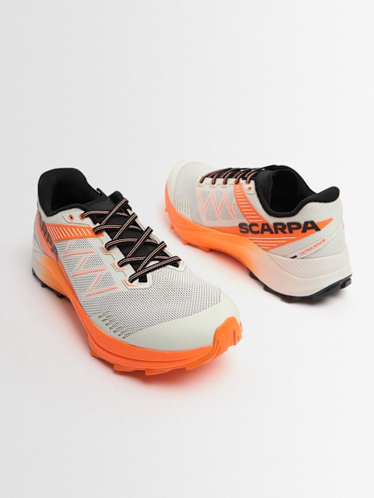 Scarpa: Spin Ultra 2 Trail running sneakers - men_1 | Luisa Via Roma