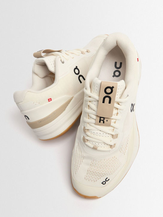 On: The Roger Pro sneakers - men_1 | Luisa Via Roma