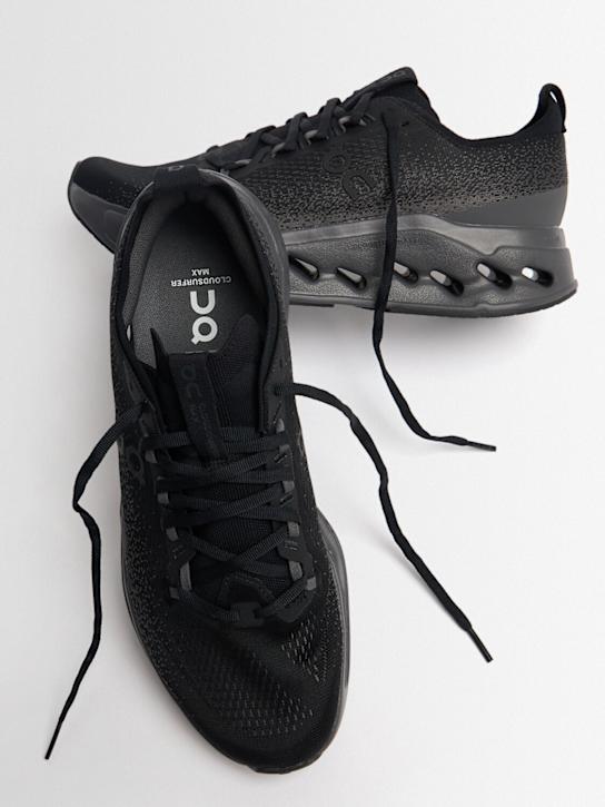 On: Cloudsurfer Max sneakers - men_1 | Luisa Via Roma