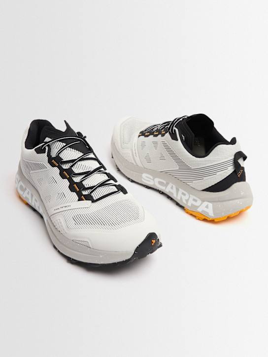 Scarpa: Spin Planet Trail running sneakers - men_1 | Luisa Via Roma