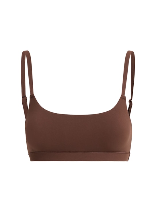 Skims: Fits Everybody文胸 - 可可色 - women_0 | Luisa Via Roma
