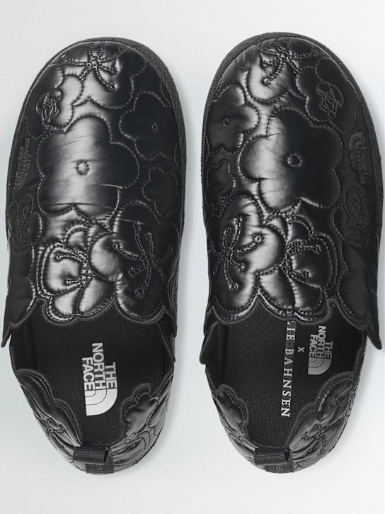 The North Face: Cecilie Bahnsen mules - women_1 | Luisa Via Roma