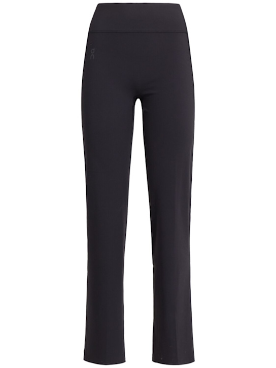 On: Studio flared leggings - women_0 | Luisa Via Roma