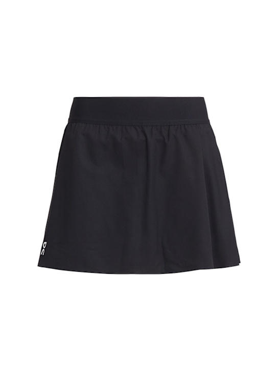 On: Court pleated skirt - women_0 | Luisa Via Roma