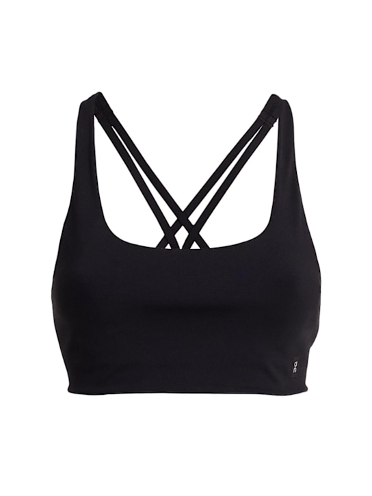 On: Studio sports bra - women_0 | Luisa Via Roma