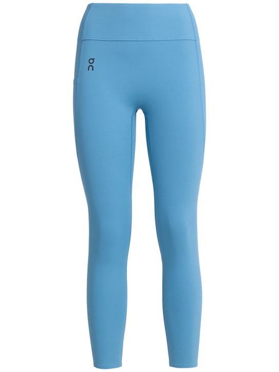 On: Studio leggings - women_0 | Luisa Via Roma