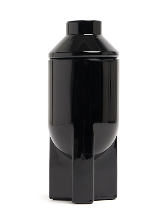 Rick Owens: Vela perfumada de L'apparition - Negro - ecraft_0 | Luisa Via Roma