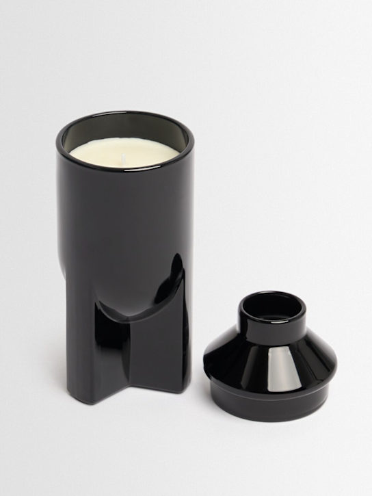 Rick Owens: Vela perfumada de L'apparition - Negro - ecraft_1 | Luisa Via Roma