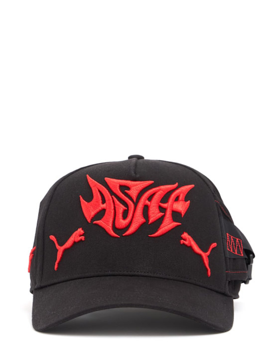 PUMA: Casquette « A$AP Rocky » - women_0 | Luisa Via Roma