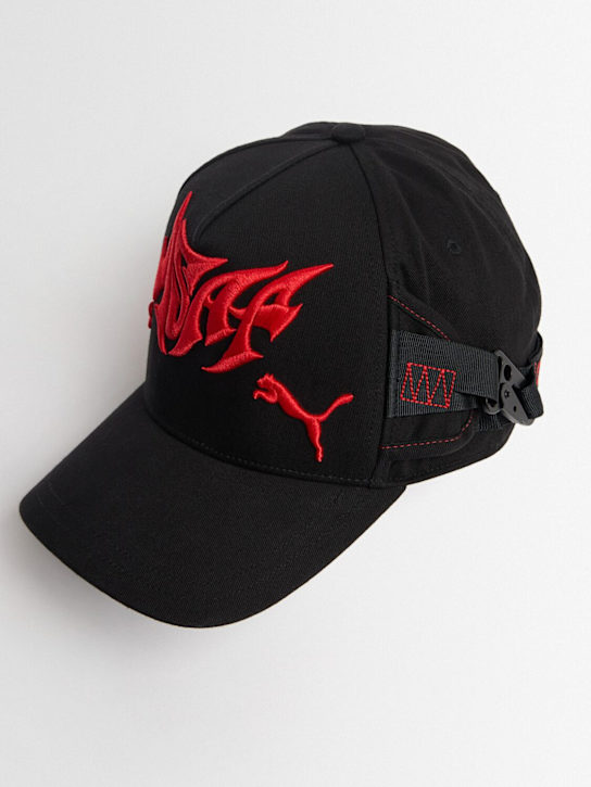 PUMA: Casquette « A$AP Rocky » - women_1 | Luisa Via Roma