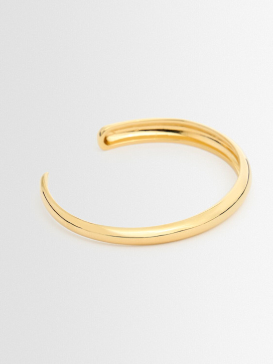 Annagreta: Loli bracelet - Gold - women_1 | Luisa Via Roma
