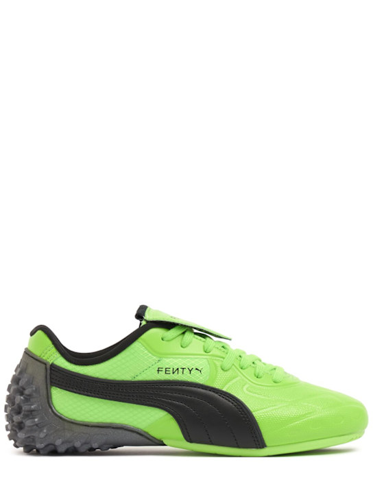 PUMA: Fenty Avanti LS-X sneakers - women_0 | Luisa Via Roma