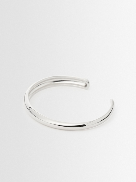 Annagreta: Loli bracelet - Silver - women_1 | Luisa Via Roma