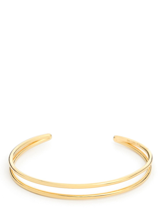 Annagreta: Hejia bracelet - Gold - women_0 | Luisa Via Roma