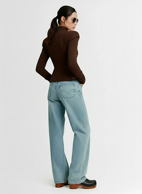 Princess zip up jacket - Rick Owens - Women  | Luisaviaroma