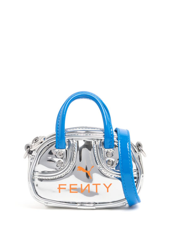 PUMA: Fenty Pocket Grip bag - women_0 | Luisa Via Roma