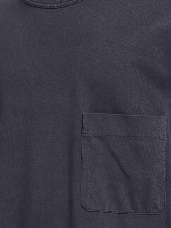 Lemaire: Long sleeve t-shirt - men_1 | Luisa Via Roma