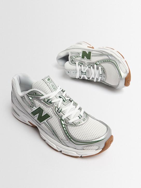 New Balance: 740 v2 sneakers - men_1 | Luisa Via Roma