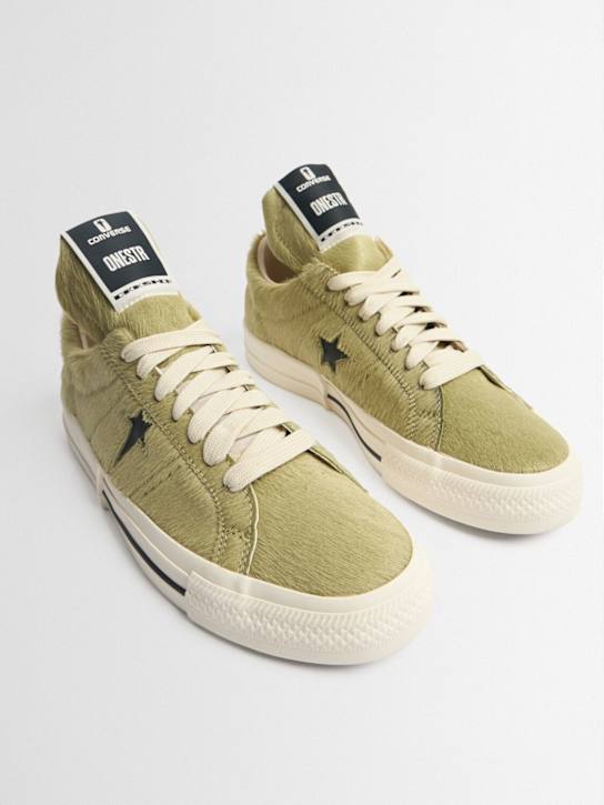 Converse X Drkshdw: Onestr sneakers - men_1 | Luisa Via Roma