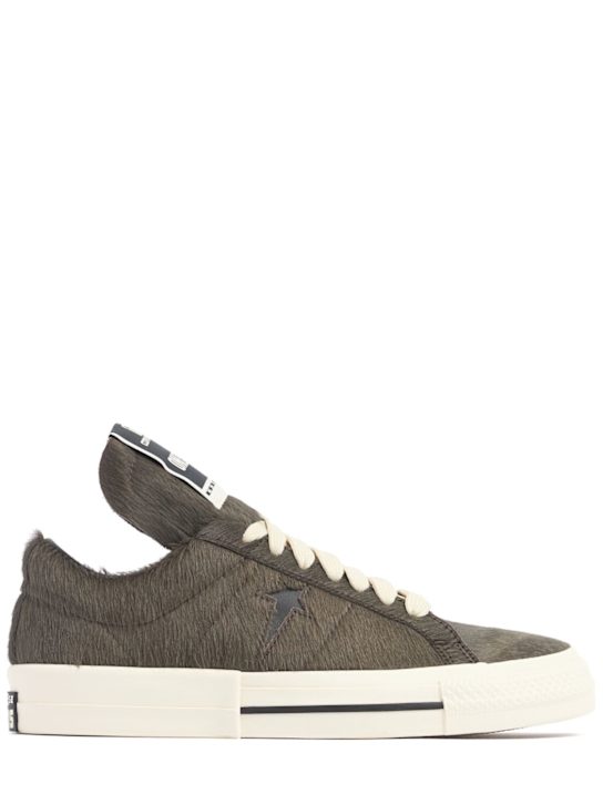 Converse X Drkshdw: Onestr sneakers - men_0 | Luisa Via Roma